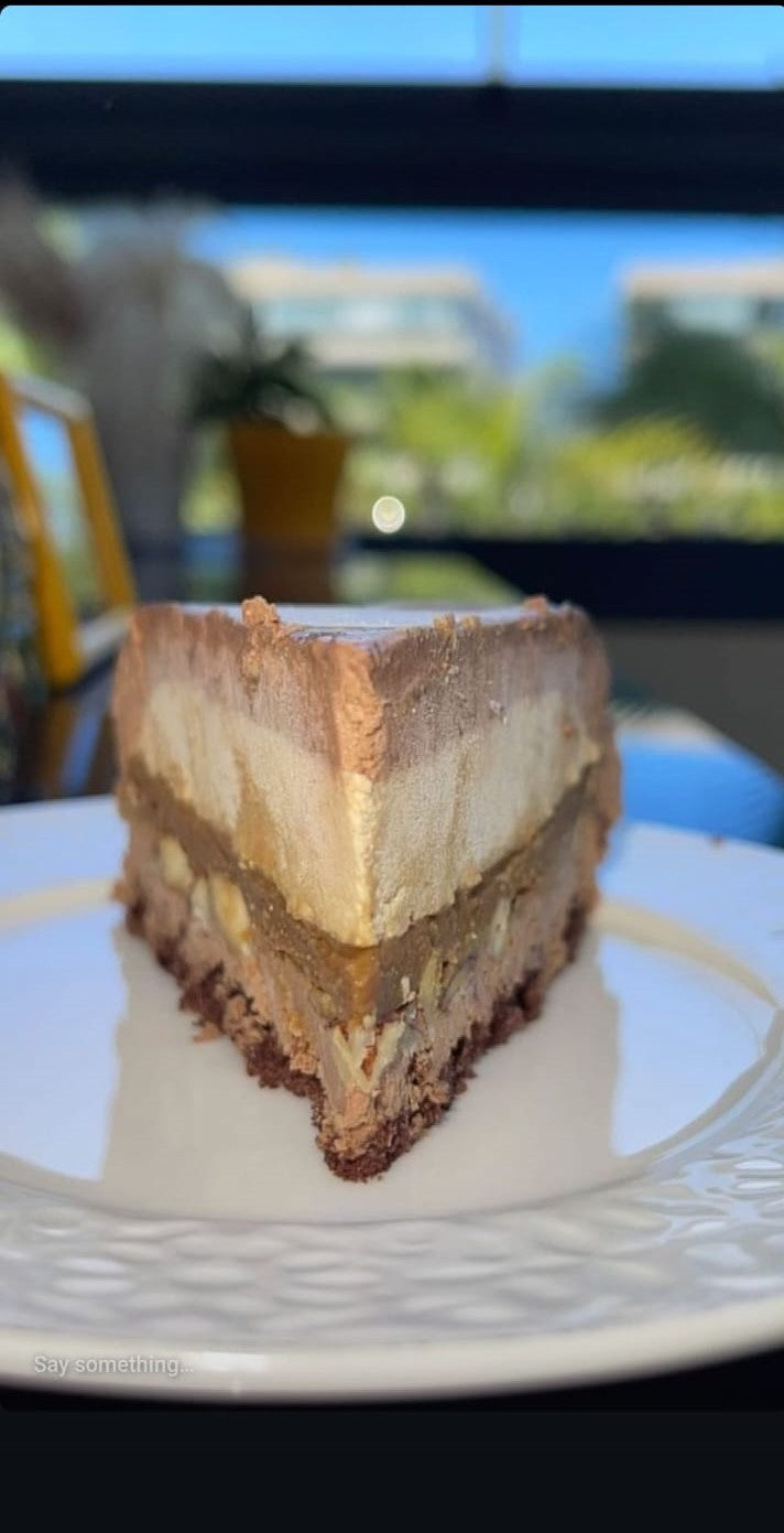 Gâteaux d’Anniversaire - Chocolat& Vanille