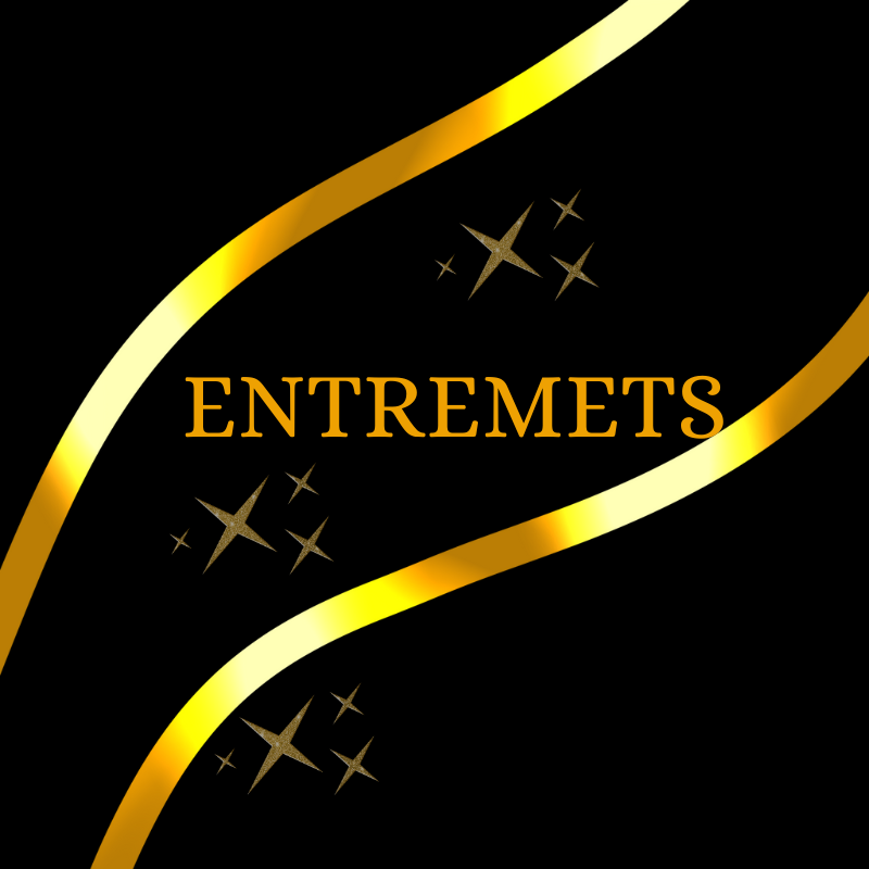 Entremets